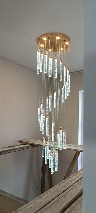 Люстра орнату / люстра орнату