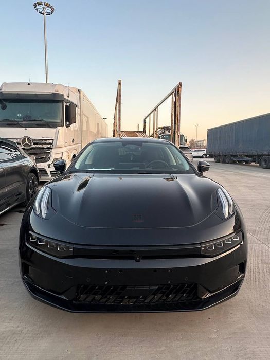 Zeekr 001 You Z-Sport 2023