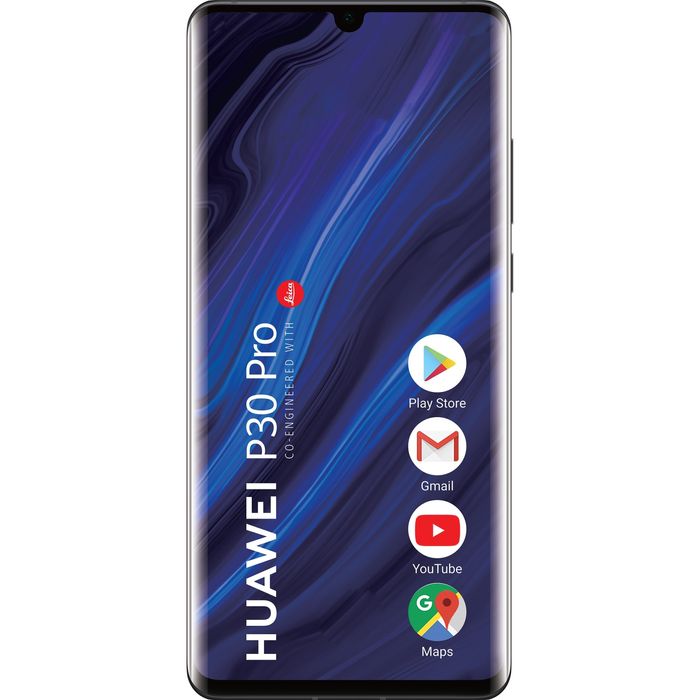 Vand Huawei P30 Pro original (ediția 2019)