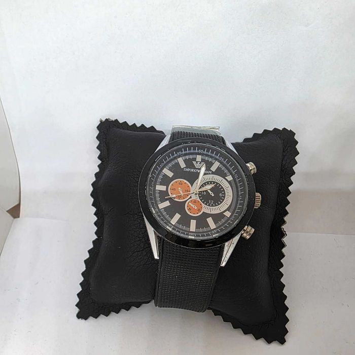 Ceas Emporio Armani (Ag1 Alexandru B48421.1) Garantie 2 Ani