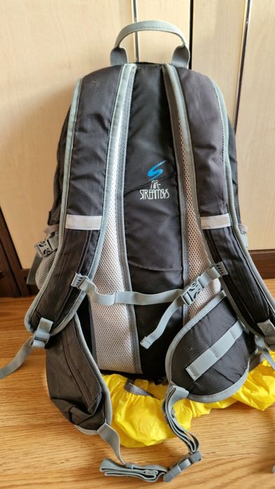 Rucsac bicicleta sau drumetii