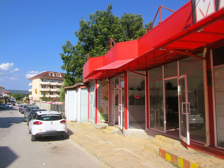 Продава се Магазин в с. Кранево, Област Добрич - 60 кв.м за 1350 €/кв.м - Снимка #9