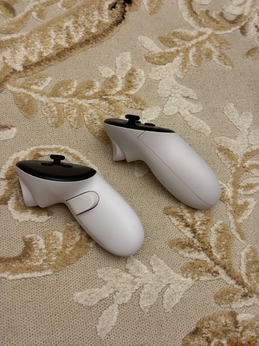 Meta quest 3 512gb идеальное состояние