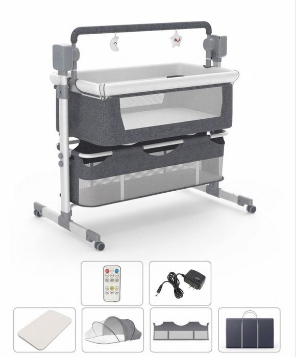 Кроватка , колыбель