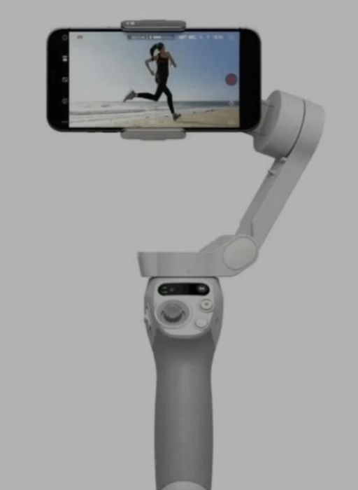 Telefon uchun stablizator DJI osmo mobile SE