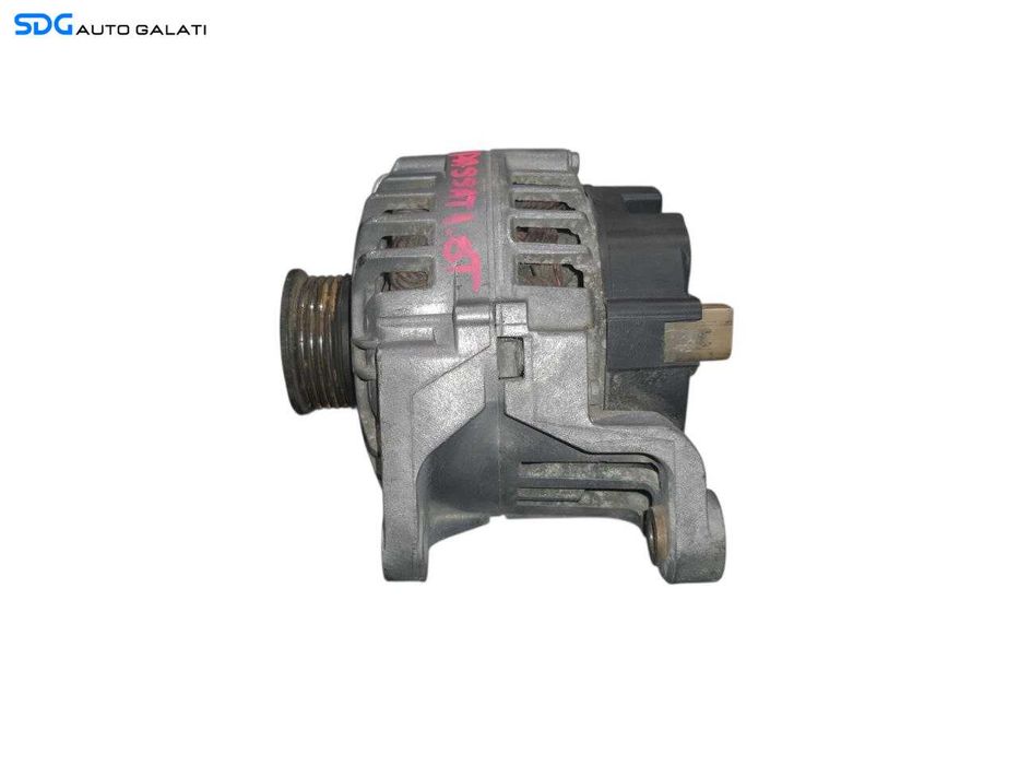 Alternator 90A Audi A6 C4 1.8 T 1995 - 1997 Cod 06B903016D [N2441]