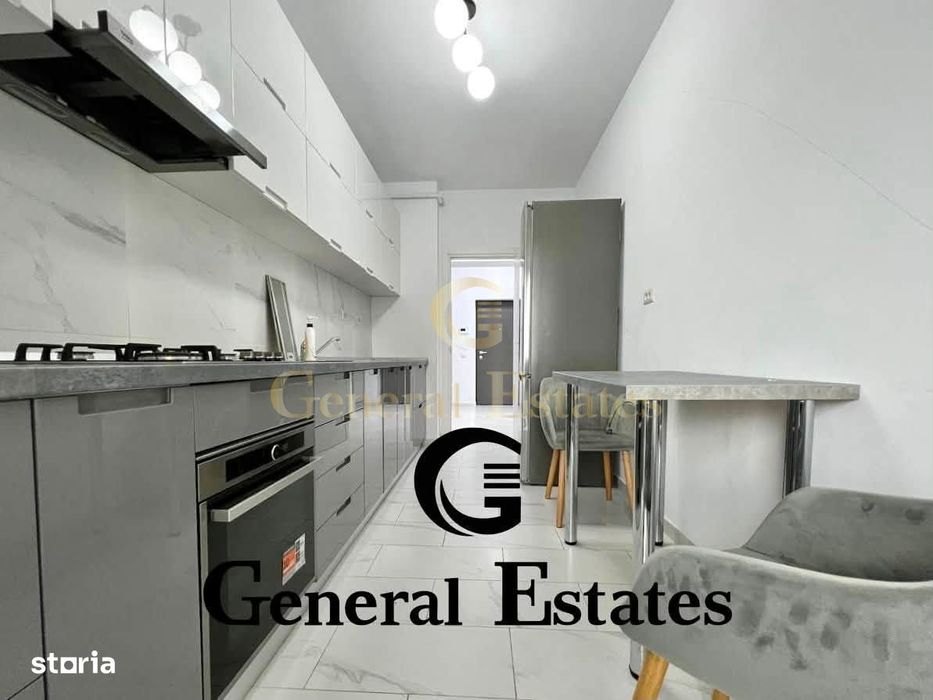 Chirie apartament cu 2 camere - Unirea Towers - Loc de parcare inclus