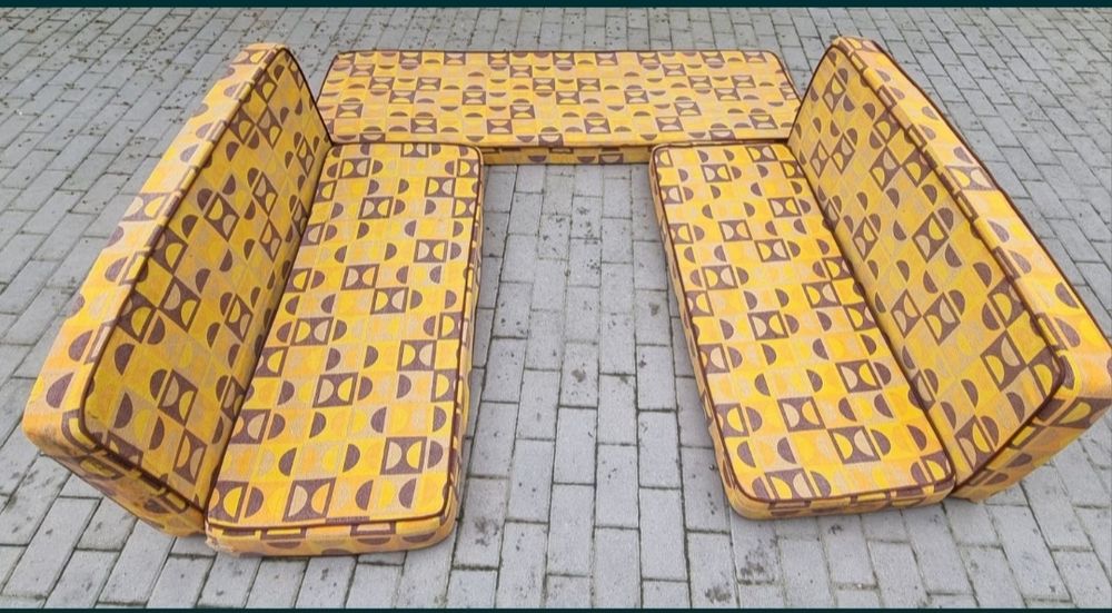 Seturi de Saltele perne rulota caravană