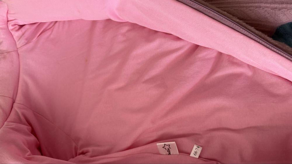 Комбинезон для девочек