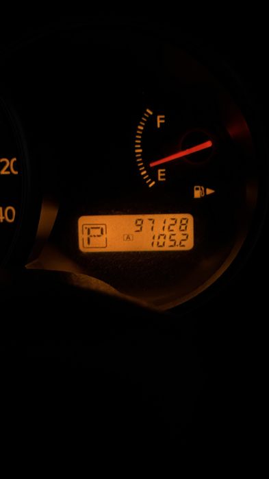 Продаю Nissan Versa 2008, 1.8 л, вариатор.