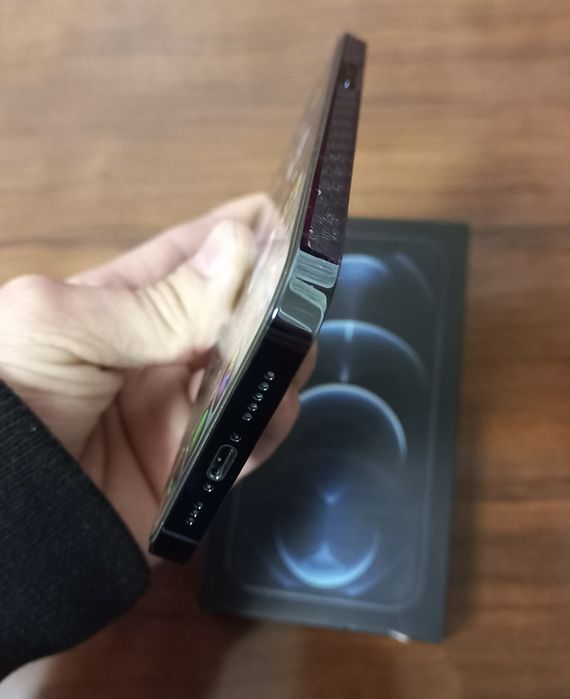 IPhone 12 pro 128 Gb