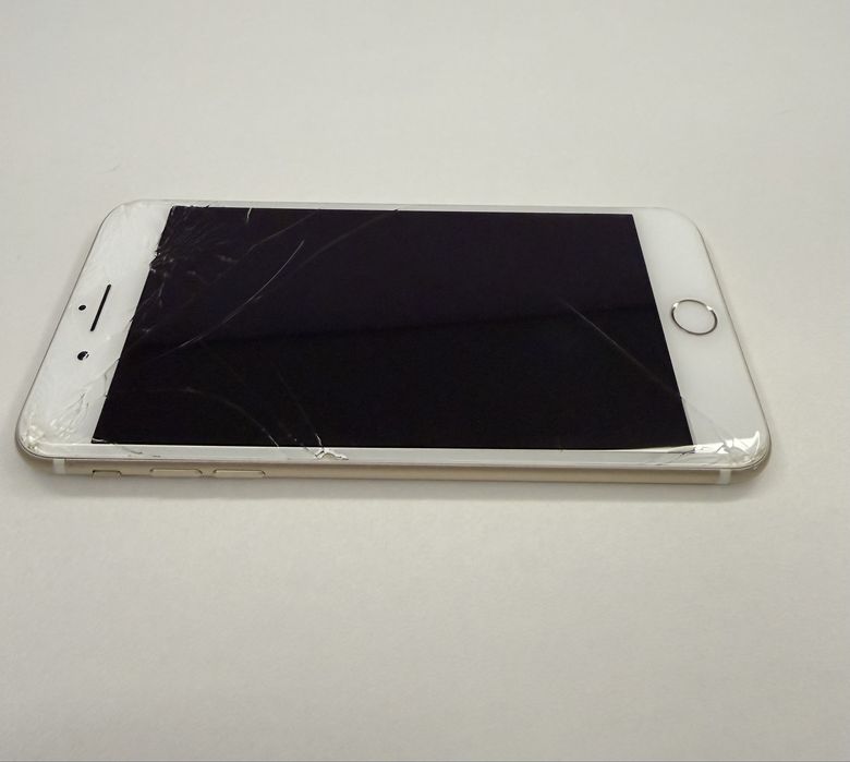 iPhone 7plus + 32 gb