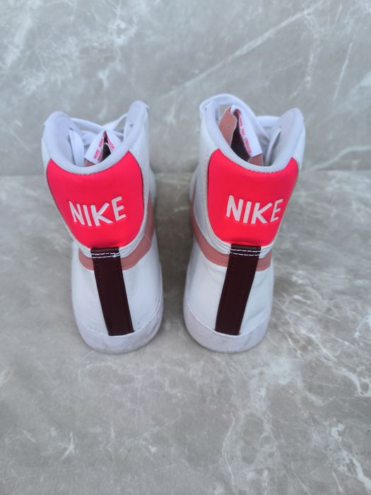 Nike Blazer Mid номер 41
