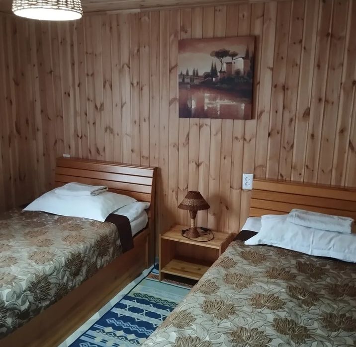 Сдам номера в Боровом Усадьба Смотрицких
