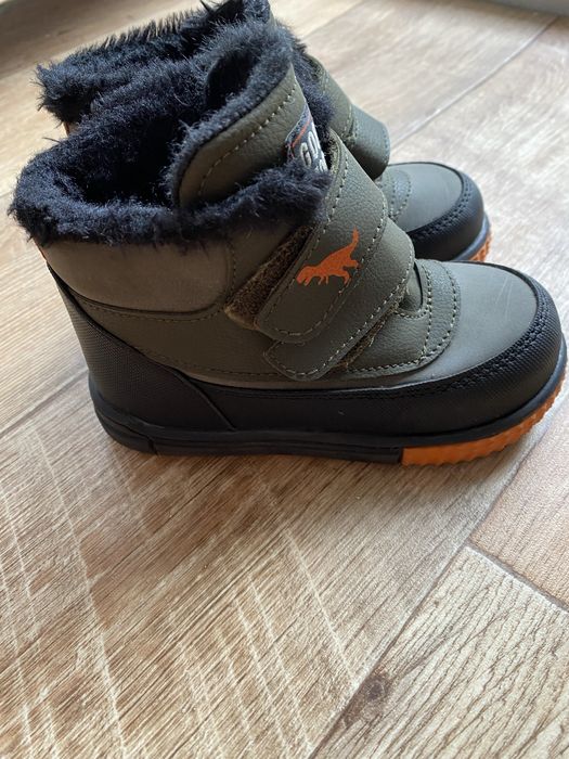 Боти Lc Waikiki, рр 25