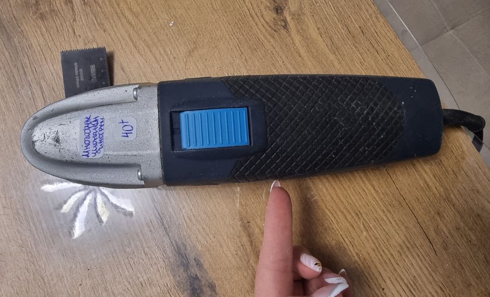 Мултфункционална машина Einhell 180w