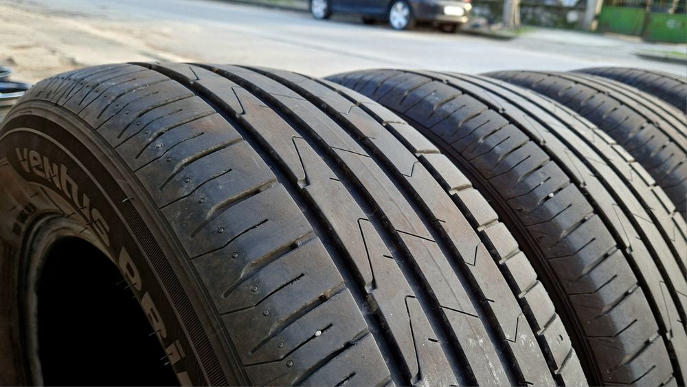 DOT 2022, 205/60/16 летни гуми Hankook Ventus Prime 3. Ханкок