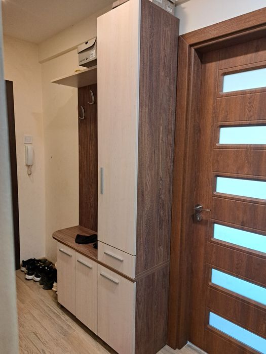 Портманто за коридор