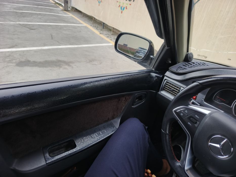 Nexia2 1.6  yaxshi holatda