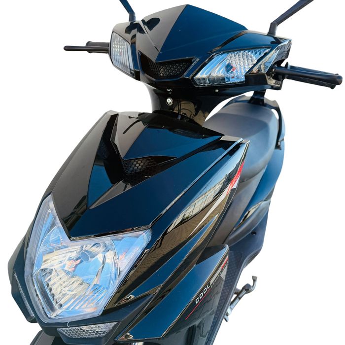 Trotineta Scuter Electric 1500W 20Ah Pedale Bicicleta Plumb GEL ‼️