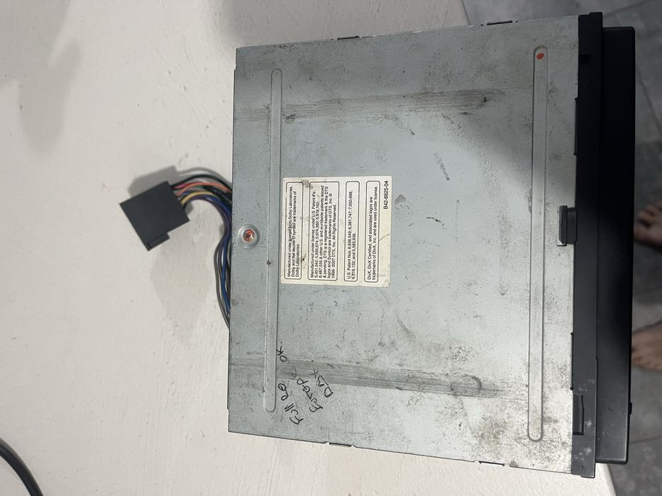 Vând Navigație KENWOOD de performanță