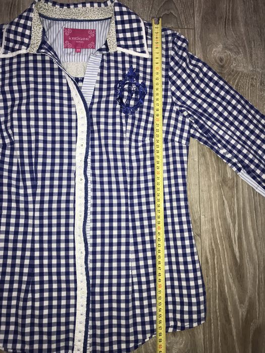 Camasa Kruger Madl nr.M