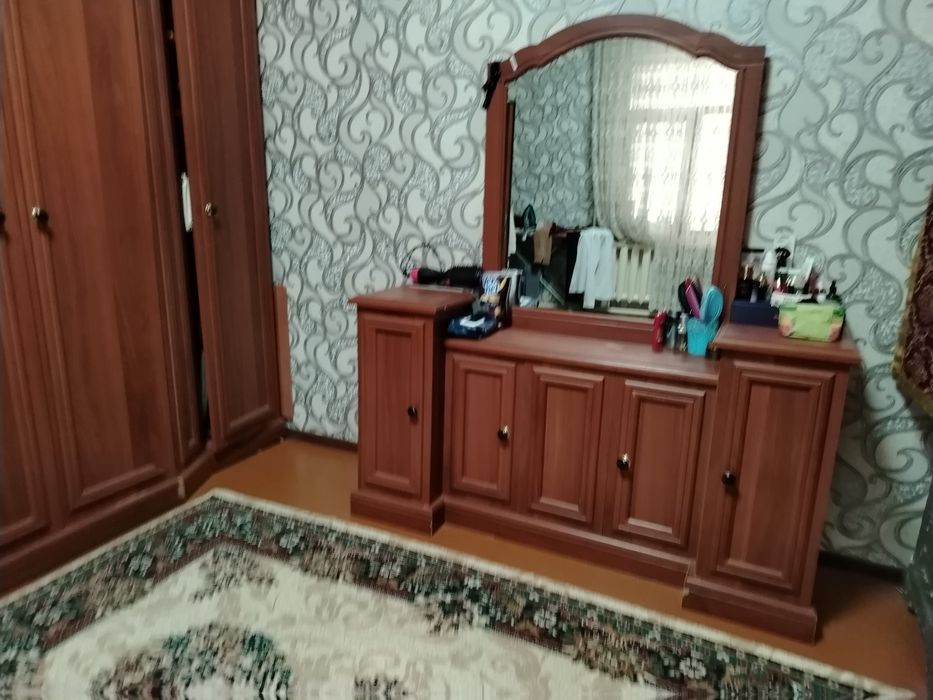 Спальный гарнитур