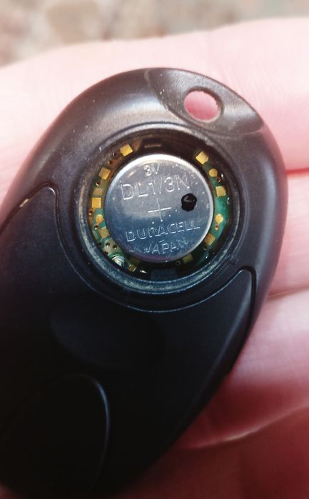 Telecomandă Webasto Telestar T91