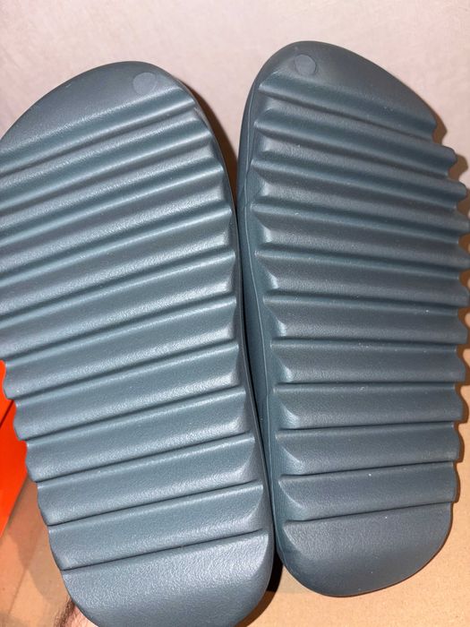 Yeezy Slides - Номер 38