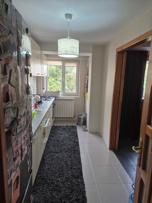 Apartament ultracentral Junior 4 camere