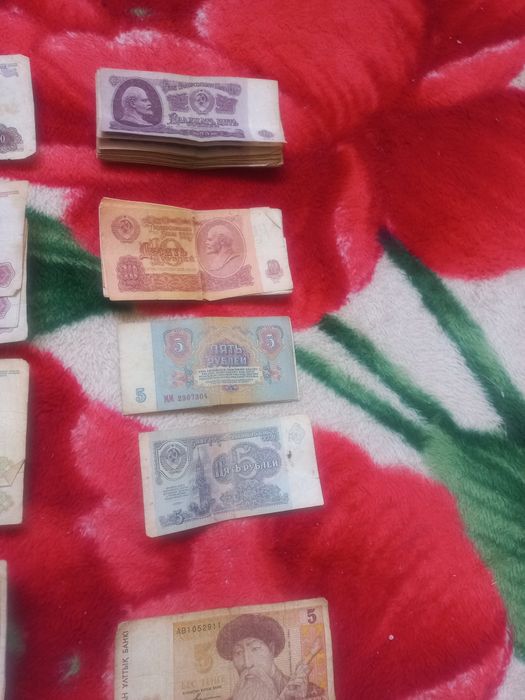 Продам рубли 1961 года