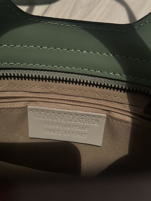 Geanta noua posete fagaras