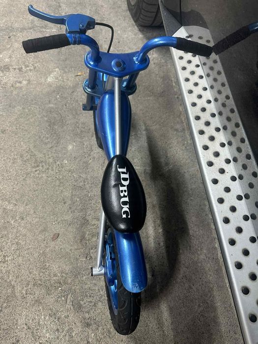 Детско баланс колело