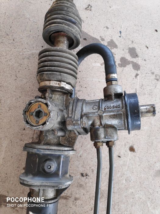 Хидравлична кормилна рейка Volvo V-40