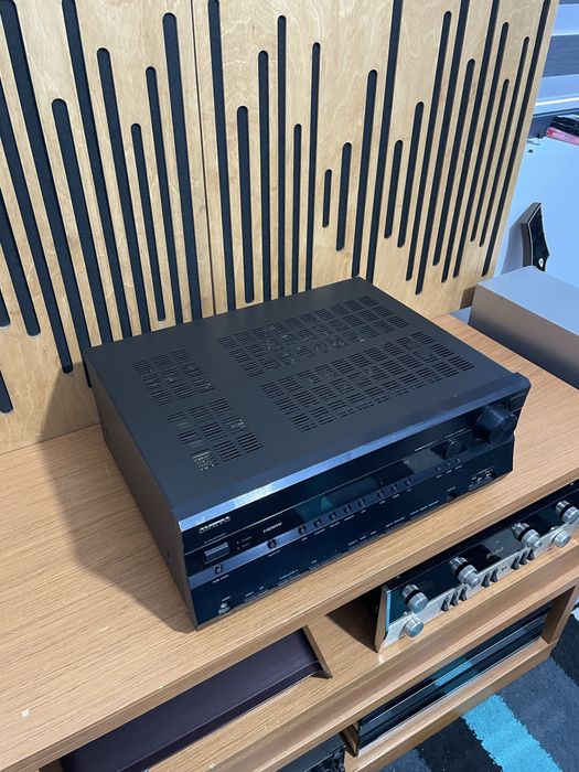 Amplificator onkyo tx sr606 home cinema