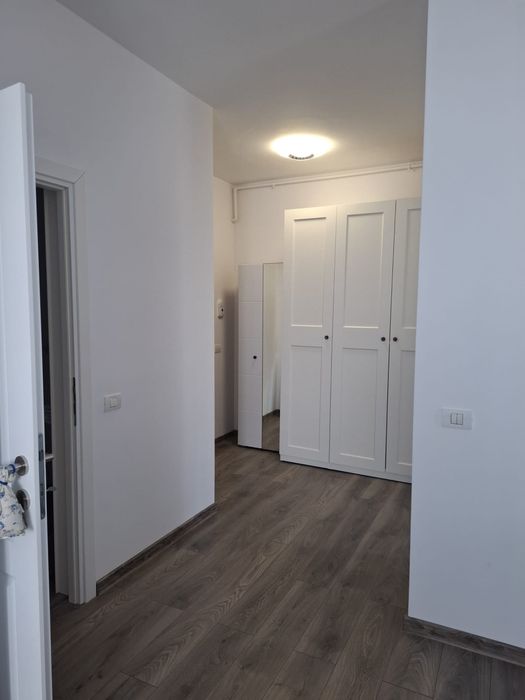 Chirie Apartament Constanta Zona Veterani (Auchan)