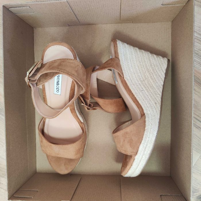 Дамски обувки even & odd