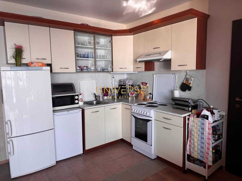 Продава се Тристаен апартамент в Свети Влас - 112 кв.м за 1509 €/кв.м - Снимка #8