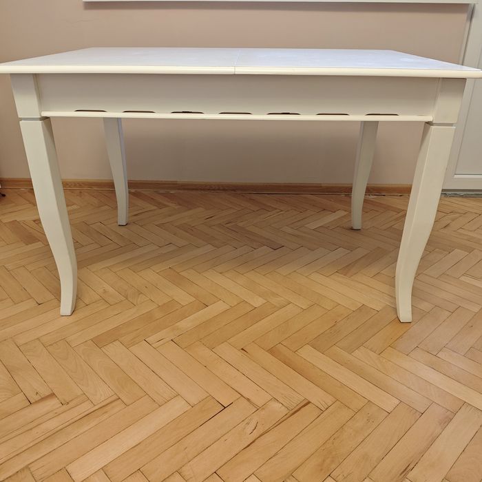 Разтегателна Трапезна маса