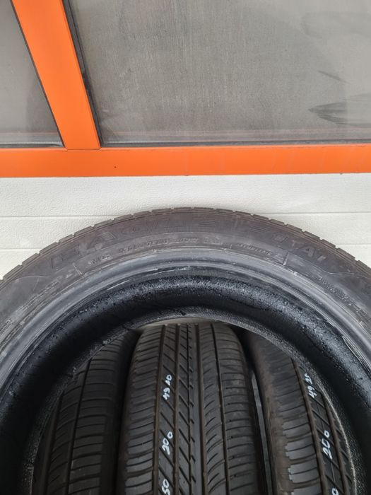 Всесезонни гуми 4 броя GOODYEAR Eagle F1 AT 255 50 R20 дот 4920