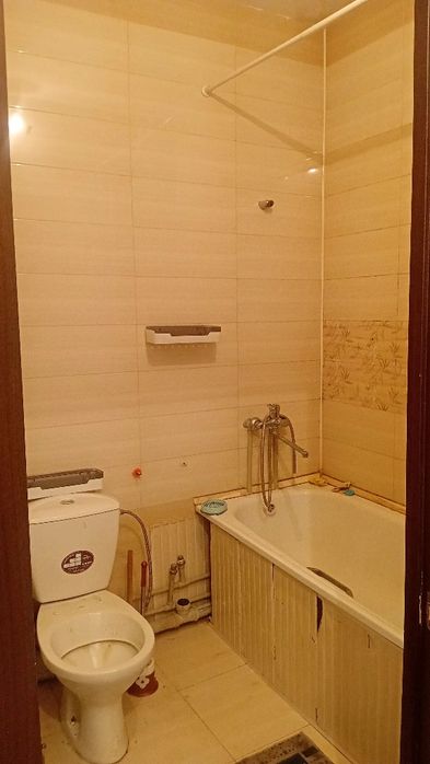 Продаётся 1 комнатная квартира