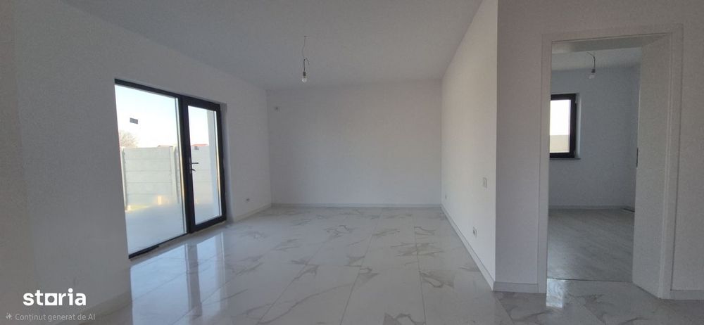 Clinceni Casa Individuala cu incalzire in pardoseala