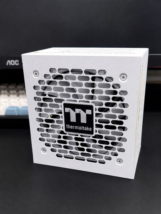Блок питания Thermaltake 650W