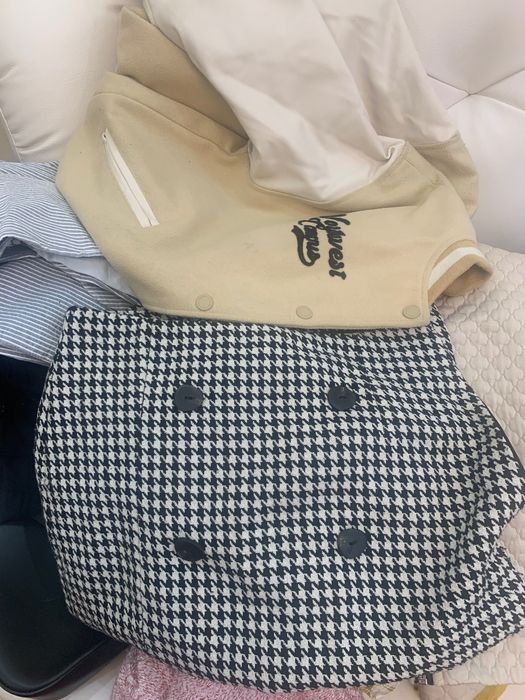 Одежда женская размер 42-46