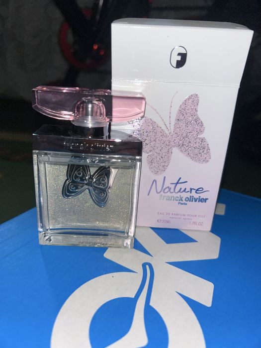 Парфюм из личной коллекции