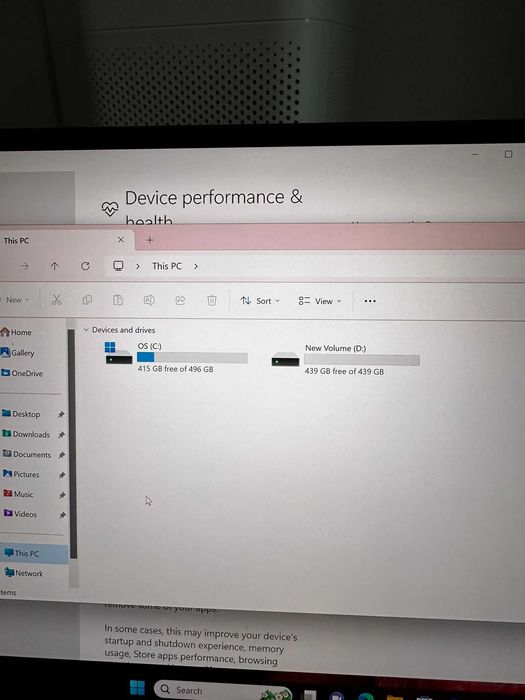 Laptops DELL XPS 15 7590, i7-9750H, 16 GB RAM, 1 TB SSD, TouchScreen - TouchPad stricat