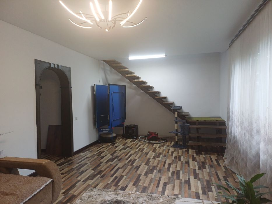 Продам  Дом ! 2020г