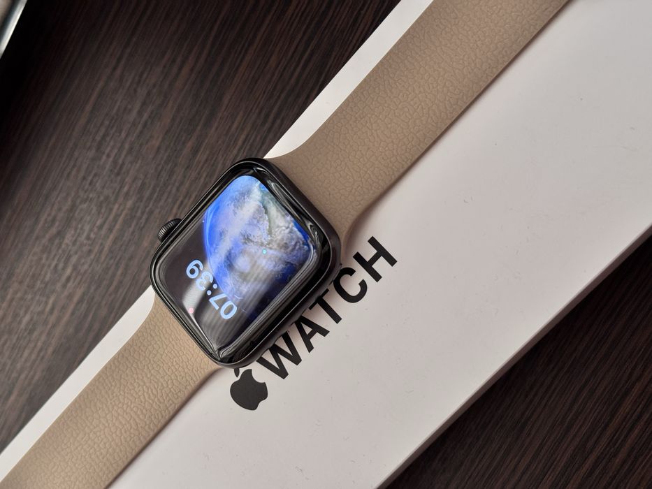 Apple watch se 44mm