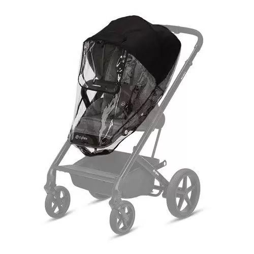 Дождевик на коляску Cybex Priam