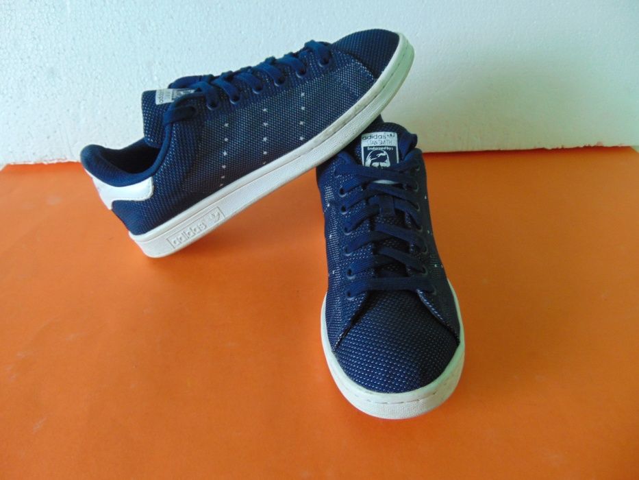 Adidas Stan Smith номер 40 Оригинални мъжки кецове